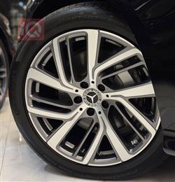 مرسيدس بنز E-Class